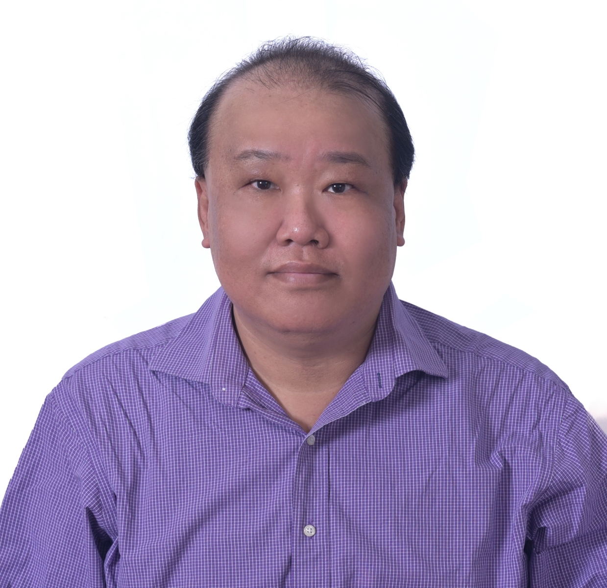 陳宜豪 I-HAO CHEN